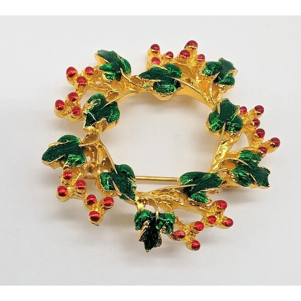 Unbranded this brooch